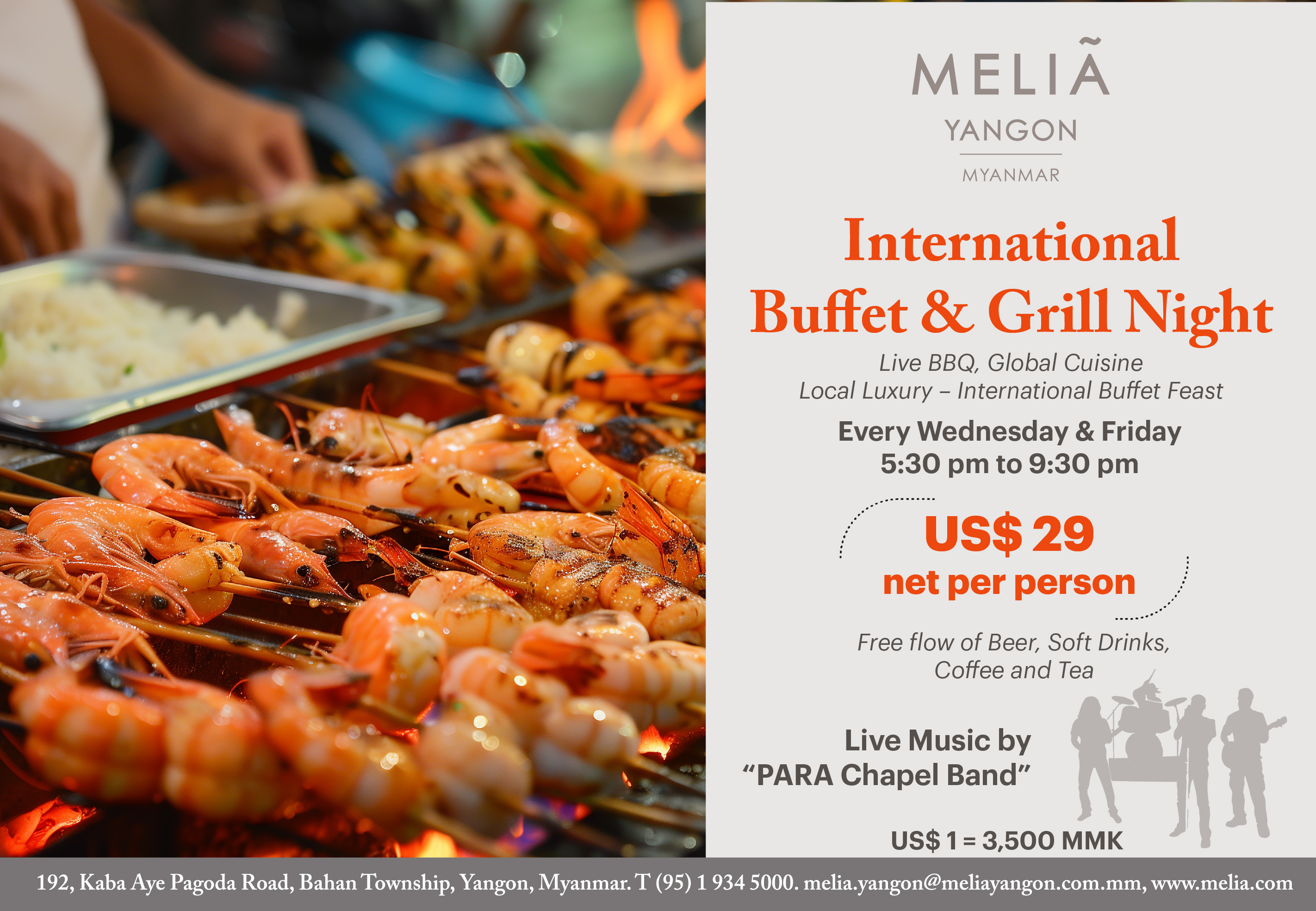 Melia_Yangon_1