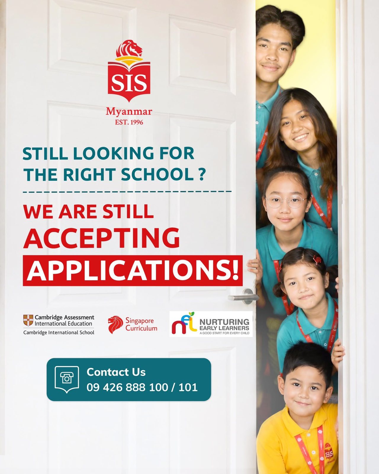 SIS_Late_Admission